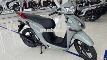 Honda Vision Sport 2025 Xám