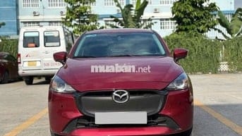 Mazda 2 2024 - 1.5 AT - 18000 km chỉ 412tr