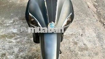 libety fi 2012 chất xe còn khá đẹp !