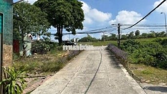 CHÍNH CHỦ BÁN ĐẤT THỔ CƯ SẴN SỔ MẶT TIỀN ÔTÔ TẠI LIÊN MẠC-BẮC TỪ LIÊM