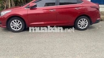 Hyundai 2023 màu Đỏ