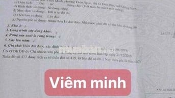 bê tông chính viêm minh ko ngập lụt giá tốt