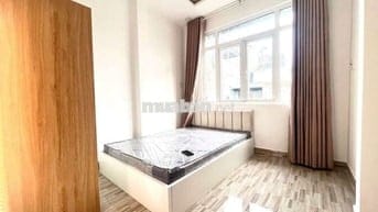Chính chủ cho thuê phòng mới studio/2pn ngay đại học kinh tế Q10