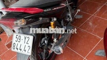 jupiter fi chính chủ