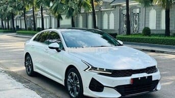 Kia K5 2.0 Premium 2022 - 750tr bao rút hs