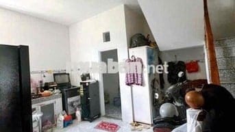 BÁN NHÀ QUẬN 8 1Ty150 SỔ HỒNG RIÊNG 40,5M², HẺM XE BA GÁC 3M TPHCM