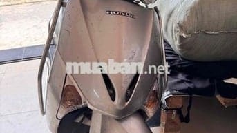 Xe cũ không dùng đến muốn bán