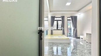 💢💢CĂN HỘ CHO THUÊ MỚI 100% - BAN CÔNG, CỬA SỔ - DUONG THỊ MƯỜI - TÔ KÝ