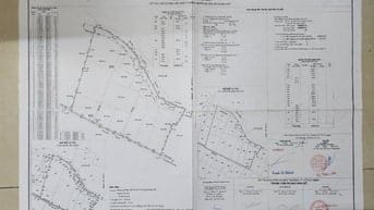 Bán đất Võ Văn Bích, xã Bình Mỹ, Củ Chi nay là xã Bình Mỹ, 5,2triệu/m2