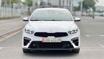 Kia Cerato 2020 2.0 AT Premium - 78000 km