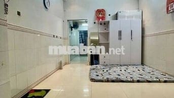 Phòng cho thuê Võ Văn Tần Quận 3