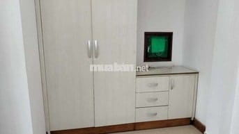 Phòng trọ quận 3 đầy đủ nội thất