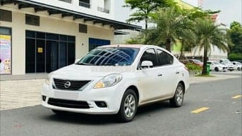 Nissan Sunny 1.5 XV 2014 - 255tr