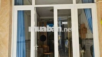 Cho thuê nguyên căn còn mới, 2pn Full Nt, hxh Nguyễn Tư Giản P12 Gòvấp