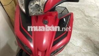 Yamaha Jupiter 2017 Đỏ đen