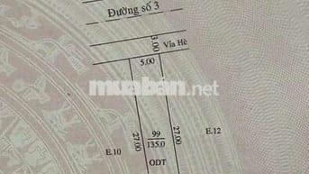 Đất Full Thổ Cư, Thủ Dầu Một Bình Dương. Giá rẻ .