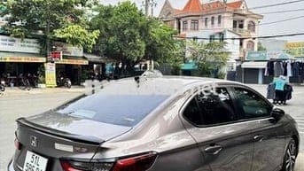 Honda City 2022 RS - 74000 km