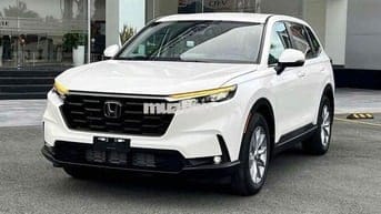 Honda CR V 2024 L - 9000 km