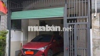 BÁN NHÀ BÌNH DƯƠNG 72m² - 3PN - 2WC PHÚ HÒA TDM