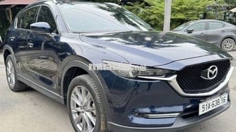 CX 5 2019 2.0 Luxury - full ls hãng 54k