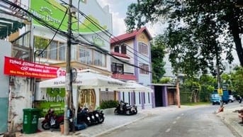 View công viên thoáng mát – cực hiếm trong khu