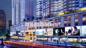 CĂN HỘ RICHSTAR 2PN NỘI THẤT CƠ BẢN