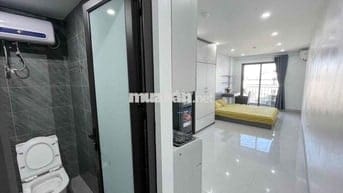 Cho thuê phòng ở L27 kđg Yên Xá