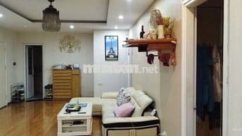 Bán chung cư Đại kim Building căn 12A 3N, 2WC, 2ban công