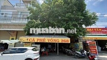 ĐẤT VÀNG TRUNG TÂM – 2 LÔ LIỀN KỀ MẶT TIỀN CHỢ THUẬN ĐẠO CƠ HỘI ĐẦU TƯ