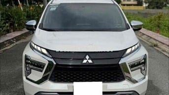 Mitsubishi Xpander 2022 AT Premium