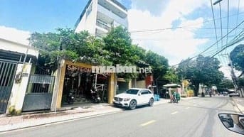 NGỘP - ĐẤT FULL THỔ NGAY PHẠM VĂN ĐỒNG - 96M2 GIÁ 7.5 TỶ TL - HXH THÔG