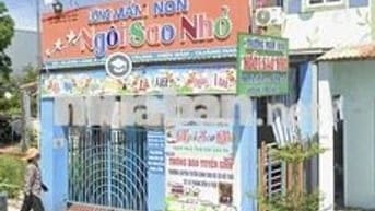 *** 01 lô đất 160m2 mặt tiền Võ Như Hưng, sát chợ Điện Nam Trung