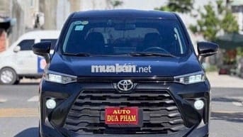 Toyota Avanza Premio 2022 CVT