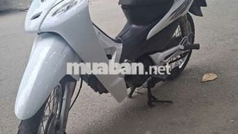 Honda wave Alpha giấy tờ đầy đủ. Máy zin êm