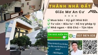 NHẬN KÝ GỬI NHÀ ĐẤT THỦ ĐỨC – QUẬN 9 – QUẬN 2 – DĨ AN
