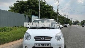 Kia Morning 2009 - Cần bán