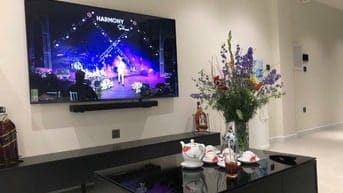 BÁN NHÀ mặt phố Ngọc Thuỵ - KD sầm uất - Thang máy nhập khẩu