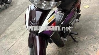 Wave 50 cho học sinh đi học không cần bằng lái