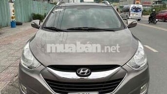 Hyundai Tucson 2010 2.0 AT 4WD - 116000 km