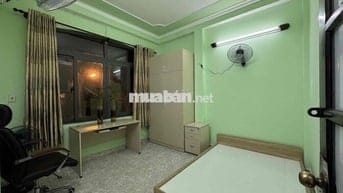 Phòng trọ 20m2 full nội thất Quận 10 gần Vạn Hạnh Mall