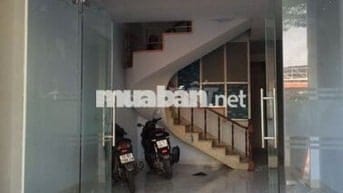 Nhà Mặt Tiền Đông Hòa Dì An cho thuê