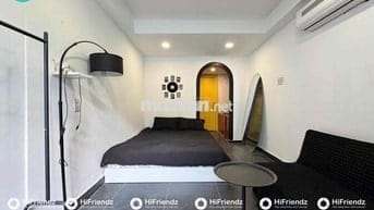 CHUNG CƯ MINI FULL NỘI THẤT TRƯỜNG SA QUẬN 3 SÁT QUẬN 1