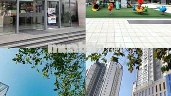 CHO THUÊ CĂN HỘ XI GRAND COURT CHÍNH CHỦ