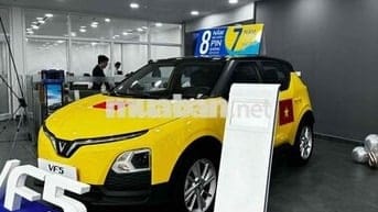 VinFast VF5 - Trả Trước chỉ 50 Triệu