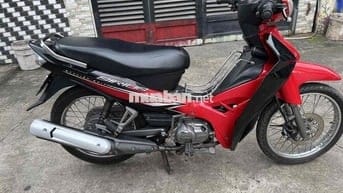 sirius 2018 chính chủ nguyên zin