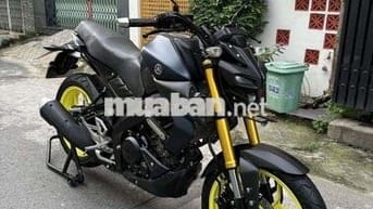 Bán xe máy Mt15 bssg