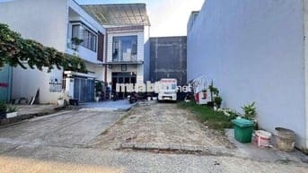 Lô 2 mặt kiệt Lê Đình Kỵ khu cao ráo ko ngập lụt, giá 3ty190tl . 70m2