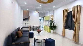 Bán nhà đẹp hẻm đasu Nam kỳ khởi nghĩa P.3 TP. VŨNG TÀU GIÁ 5,15 tỷ TL