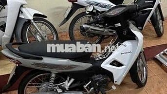 WAVE 2025 - XÁM BẠC TRẮNG SIÊU ĐẸP MỚI KENG