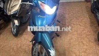 HONDA FUTURE 2000 - BIỂN SÀI GÒN